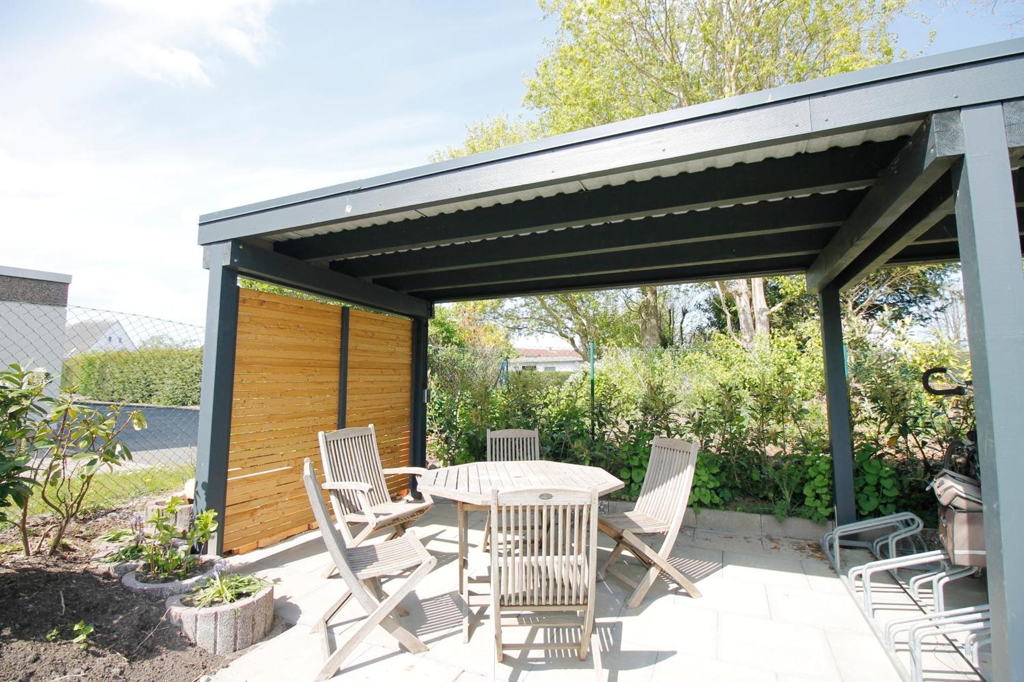 Haus Barbara - Schwimmbad Und Sauna Im Haus-Whg 12 เกรอมิทซ์ ภายนอก รูปภาพ